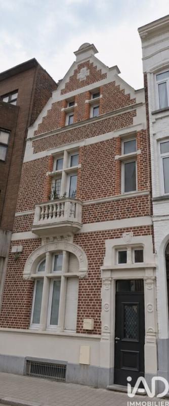 Maison 4 Pièce(s) Tourcoing