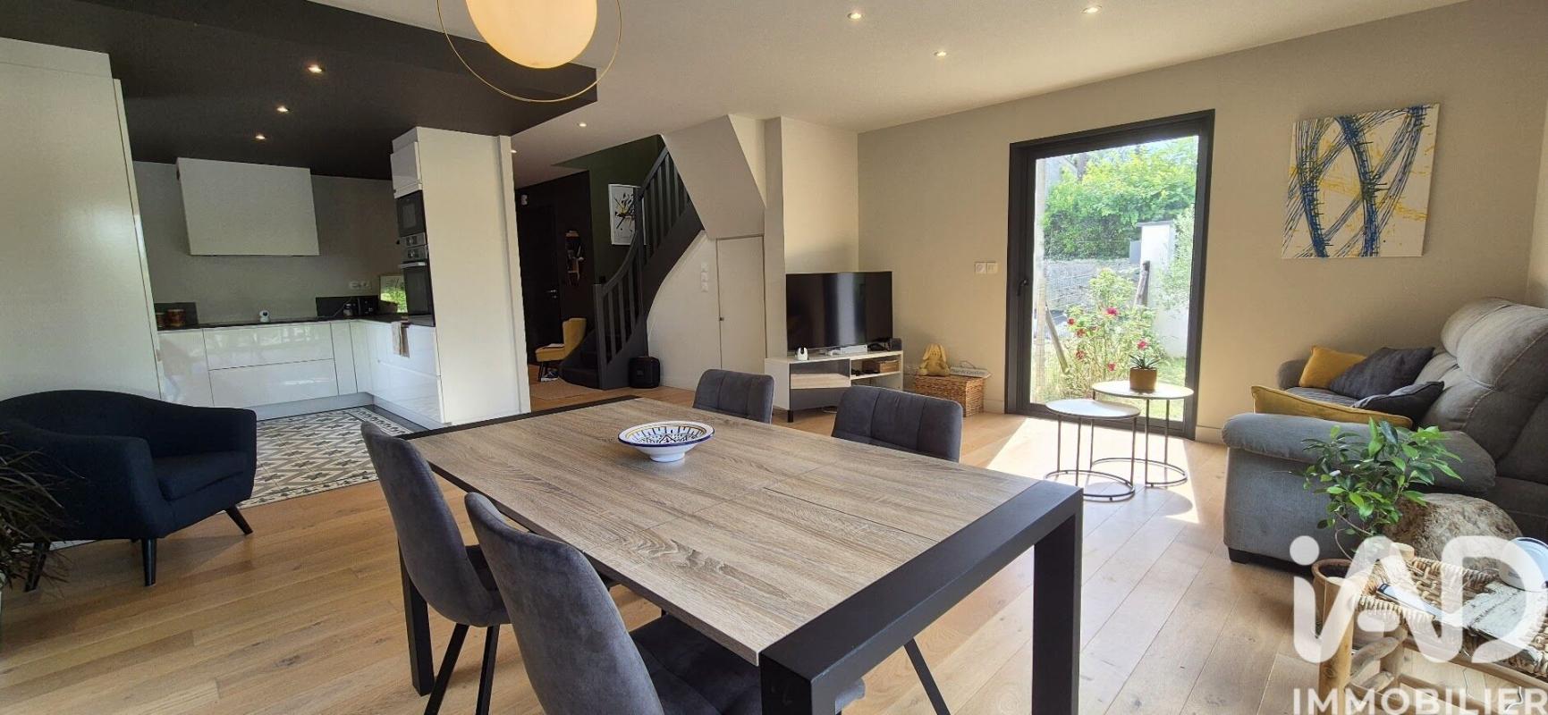 Maison 4 Pièce(s) Montmeyran - Photo 7