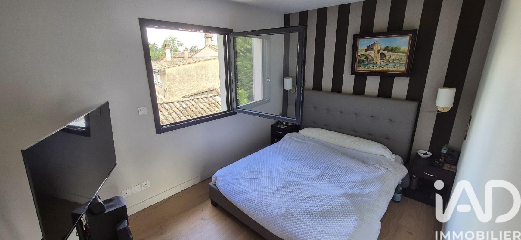 Maison 4 Pièce(s) Montmeyran - Photo 8