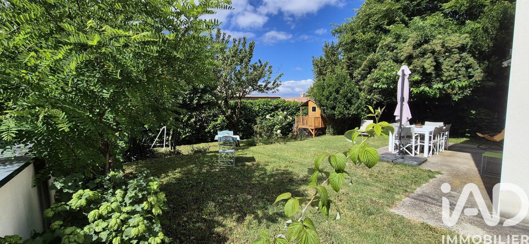 Maison 4 Pièce(s) Montmeyran - Photo 15
