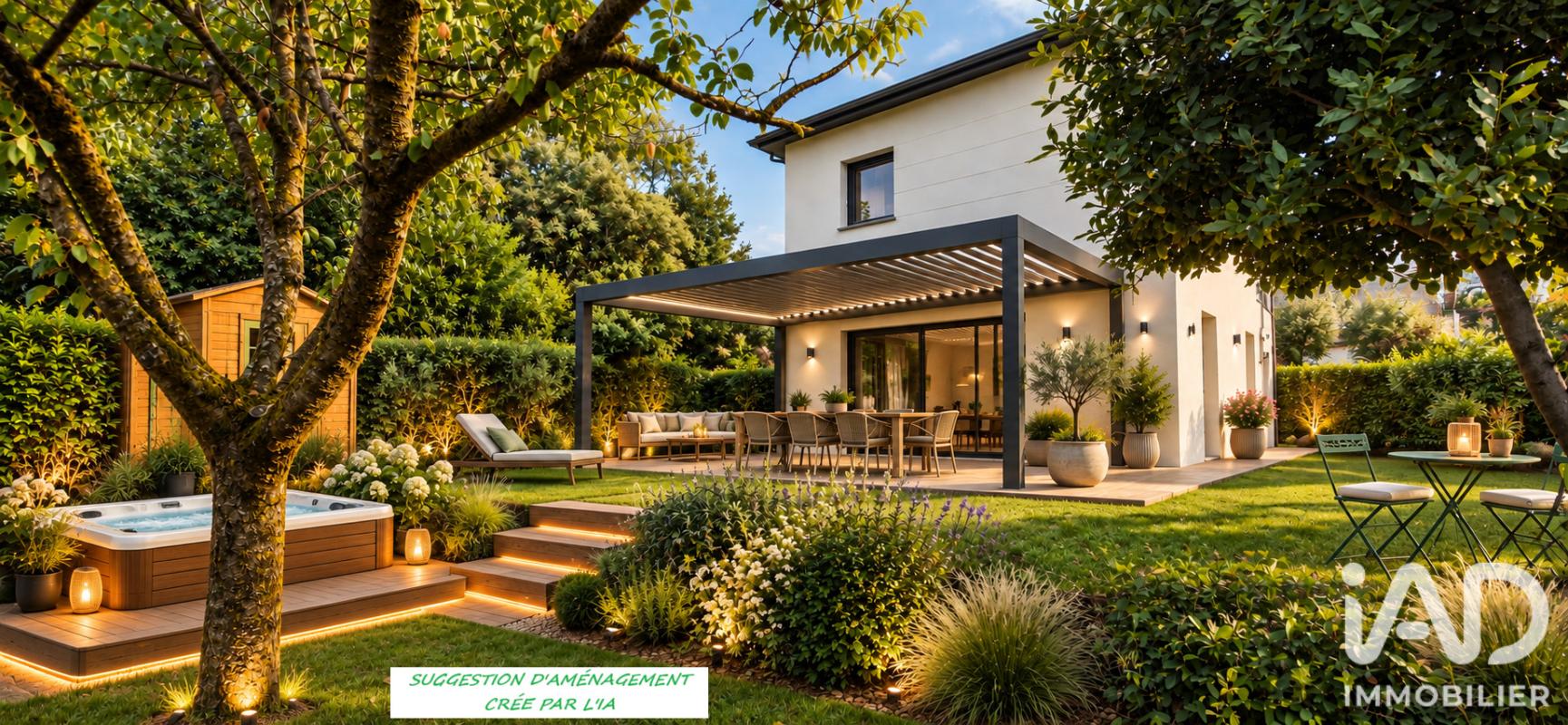 Maison 4 Pièce(s) Montmeyran - Photo 18