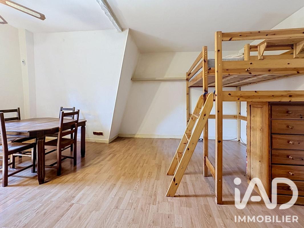 Appartement 1 Pièce(s) La Ferté-Alais - Photo 9