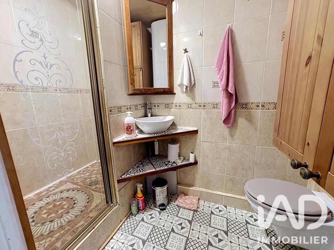 Appartement 1 Pièce(s) La Ferté-Alais - Photo 11