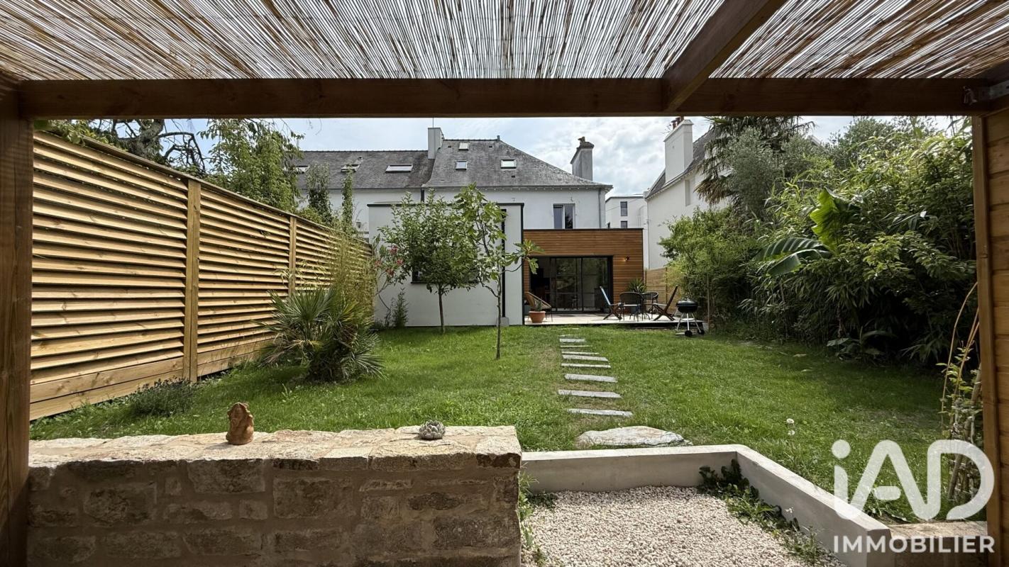 Maison de ville 7 Pièce(s) Vannes