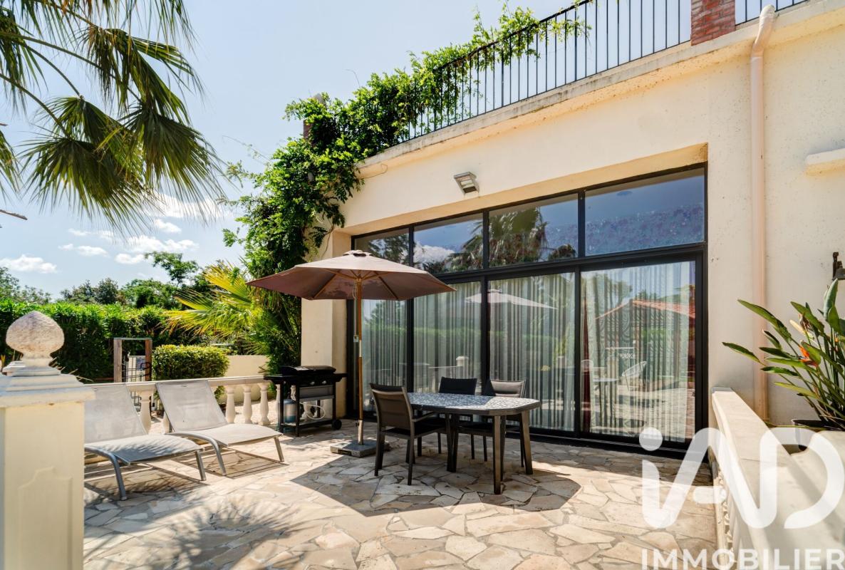 Maison 28 Pièce(s) Canet-en-Roussillon - Photo 2