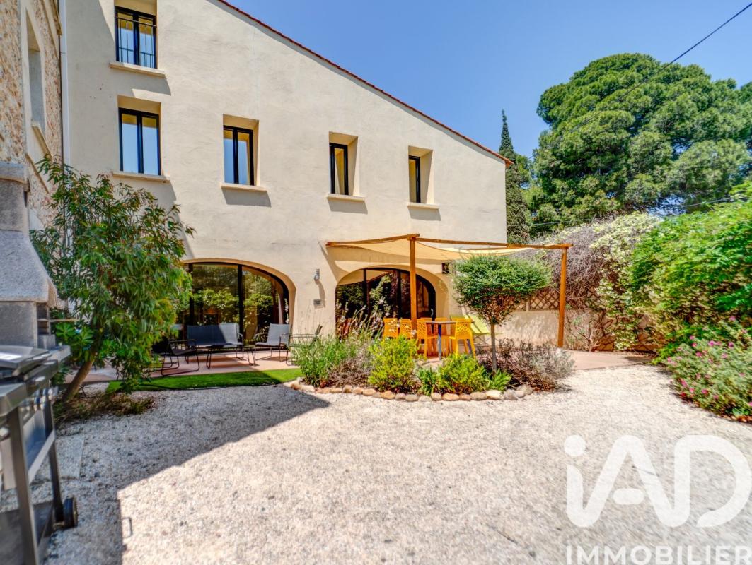 Maison 28 Pièce(s) Canet-en-Roussillon - Photo 4