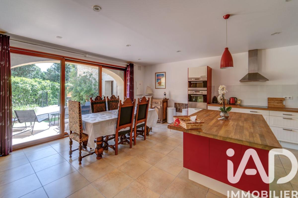 Maison 28 Pièce(s) Canet-en-Roussillon - Photo 5