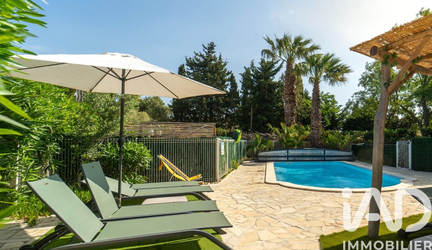 Maison 28 Pièce(s) Canet-en-Roussillon - Photo 6