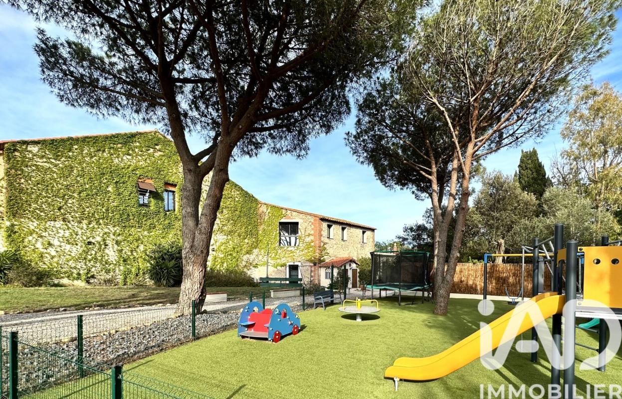 Maison 28 Pièce(s) Canet-en-Roussillon - Photo 7
