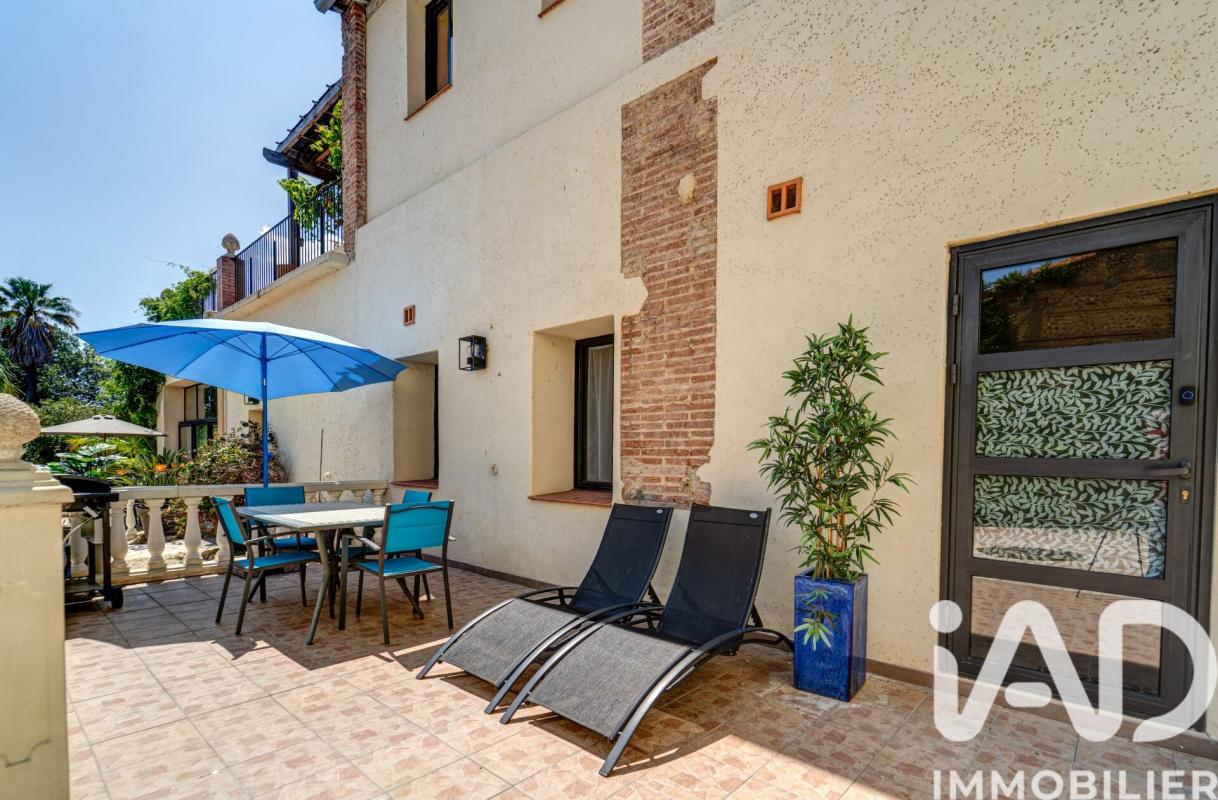 Maison 28 Pièce(s) Canet-en-Roussillon - Photo 8
