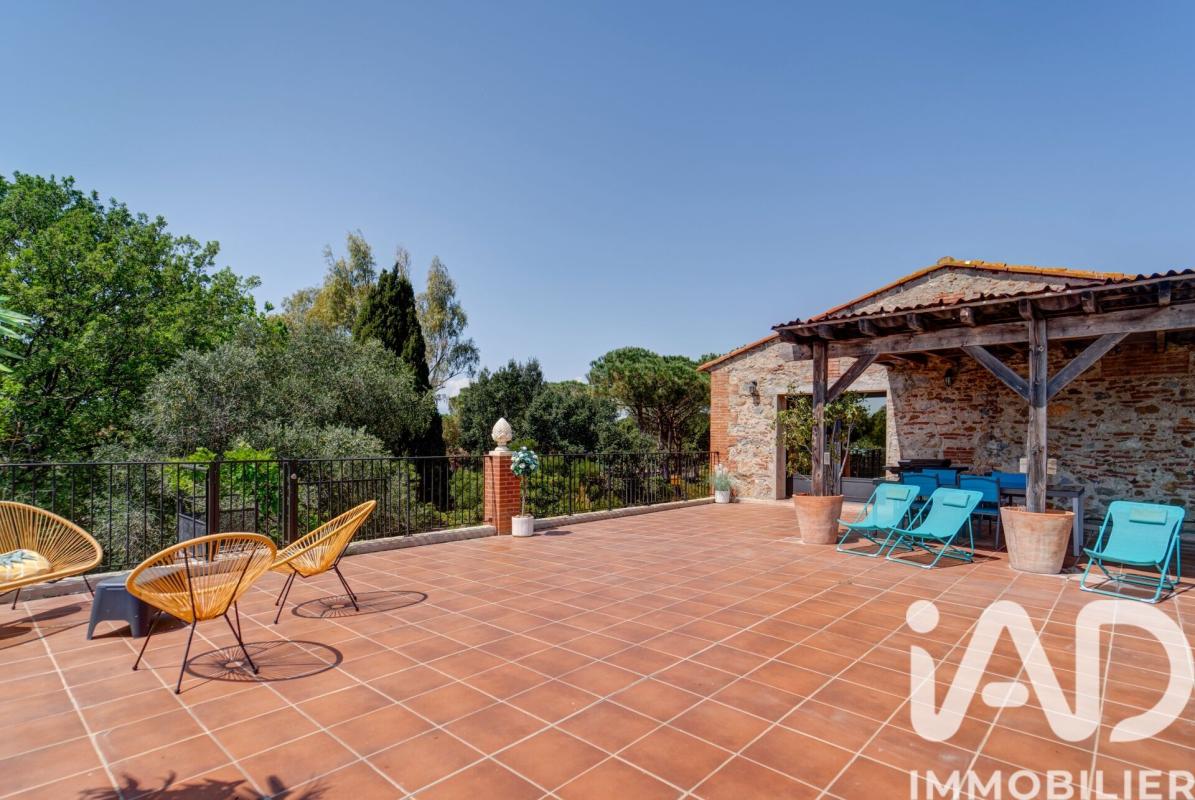 Maison 28 Pièce(s) Canet-en-Roussillon - Photo 9