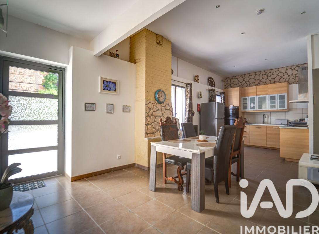 Maison 28 Pièce(s) Canet-en-Roussillon - Photo 10