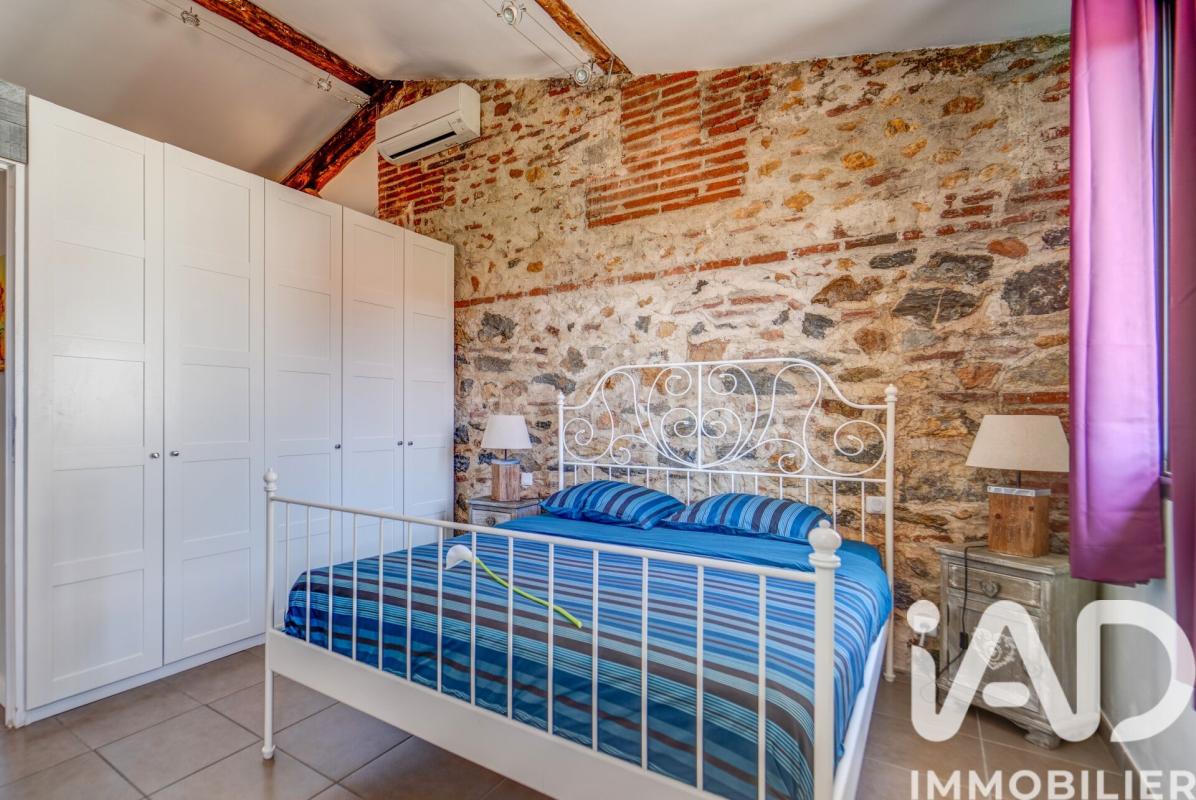 Maison 28 Pièce(s) Canet-en-Roussillon - Photo 11
