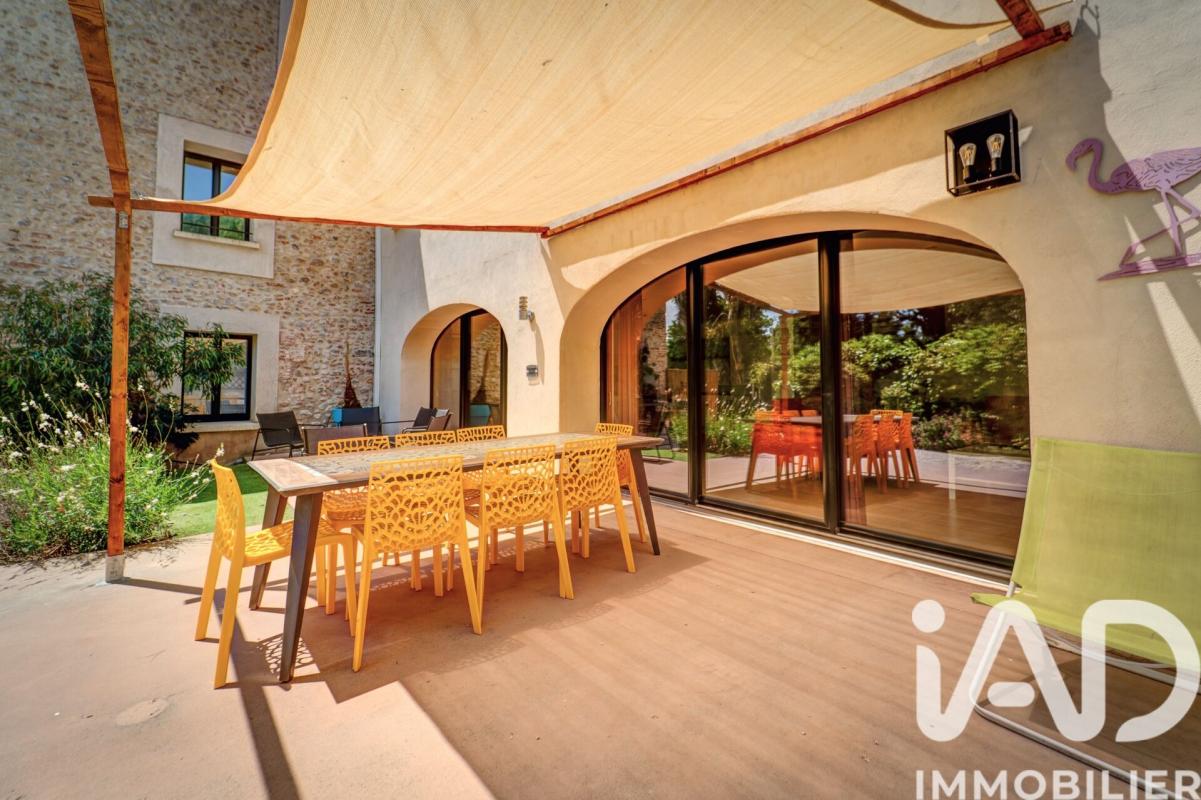 Maison 28 Pièce(s) Canet-en-Roussillon - Photo 13