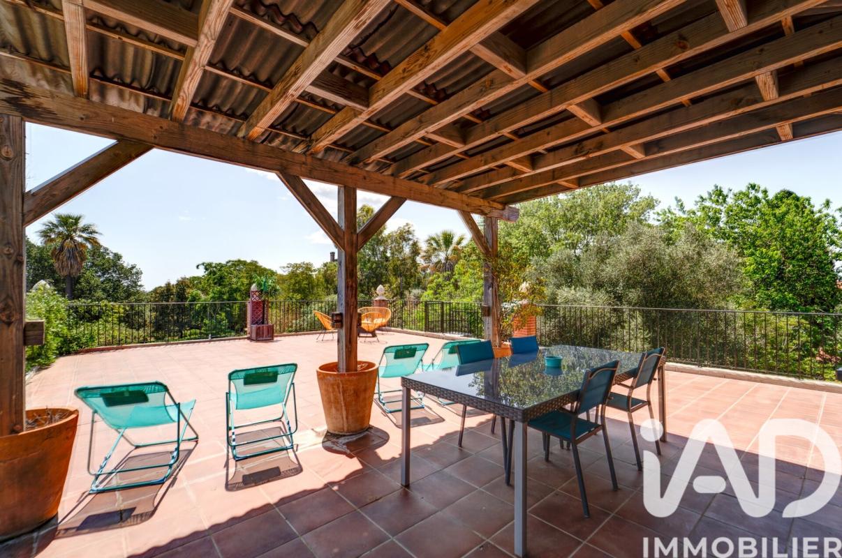 Maison 28 Pièce(s) Canet-en-Roussillon - Photo 14