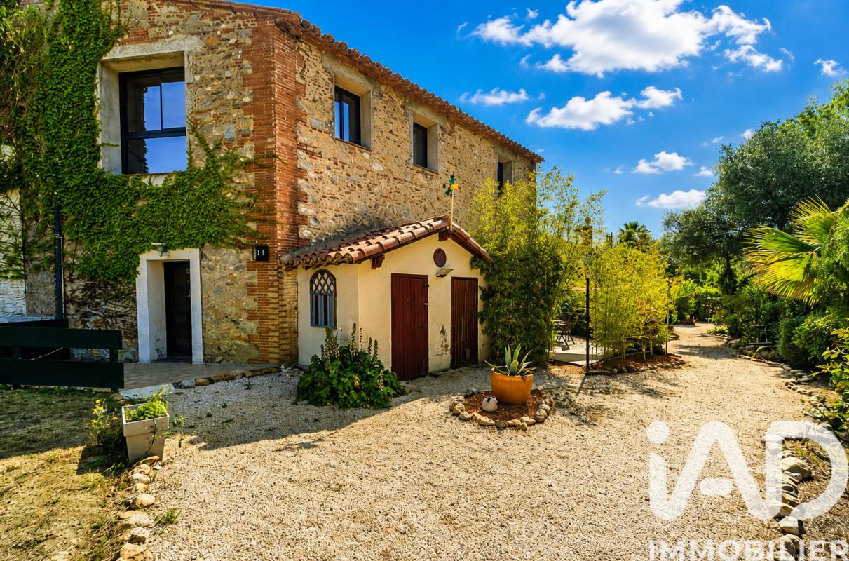 Maison 28 Pièce(s) Canet-en-Roussillon - Photo 15
