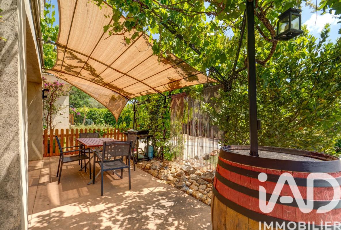Maison 28 Pièce(s) Canet-en-Roussillon - Photo 18