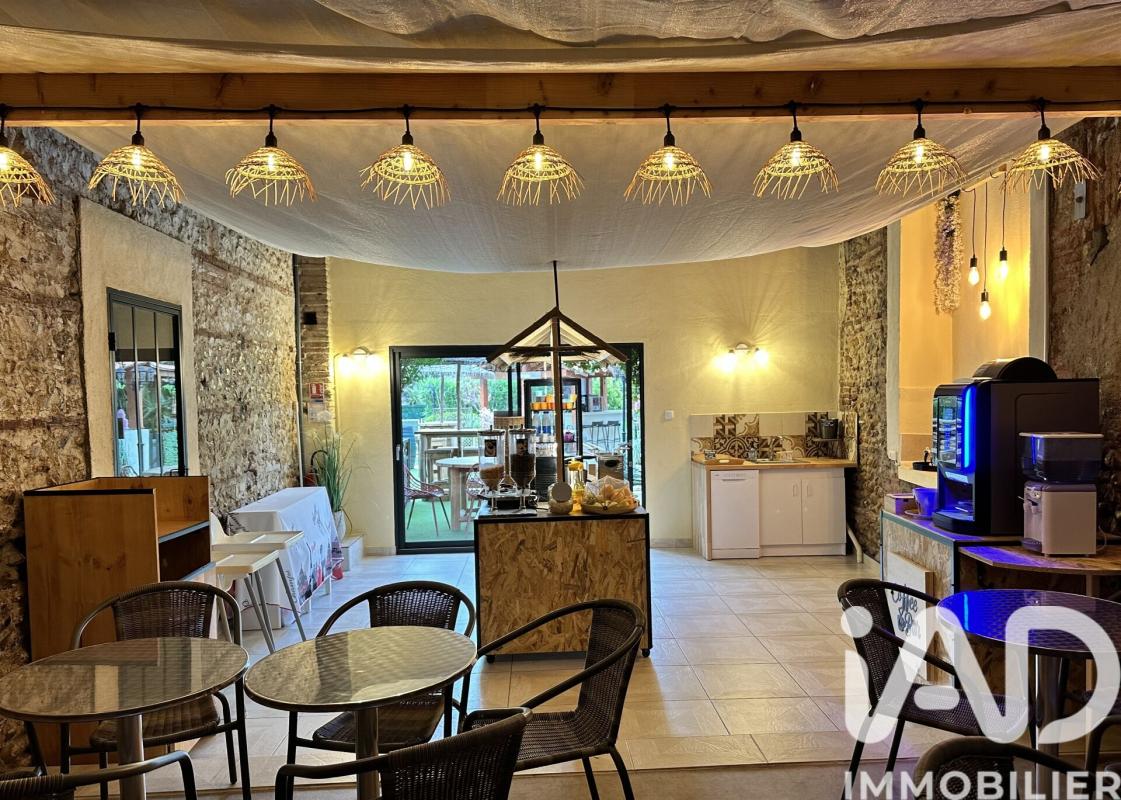 Maison 28 Pièce(s) Canet-en-Roussillon - Photo 19