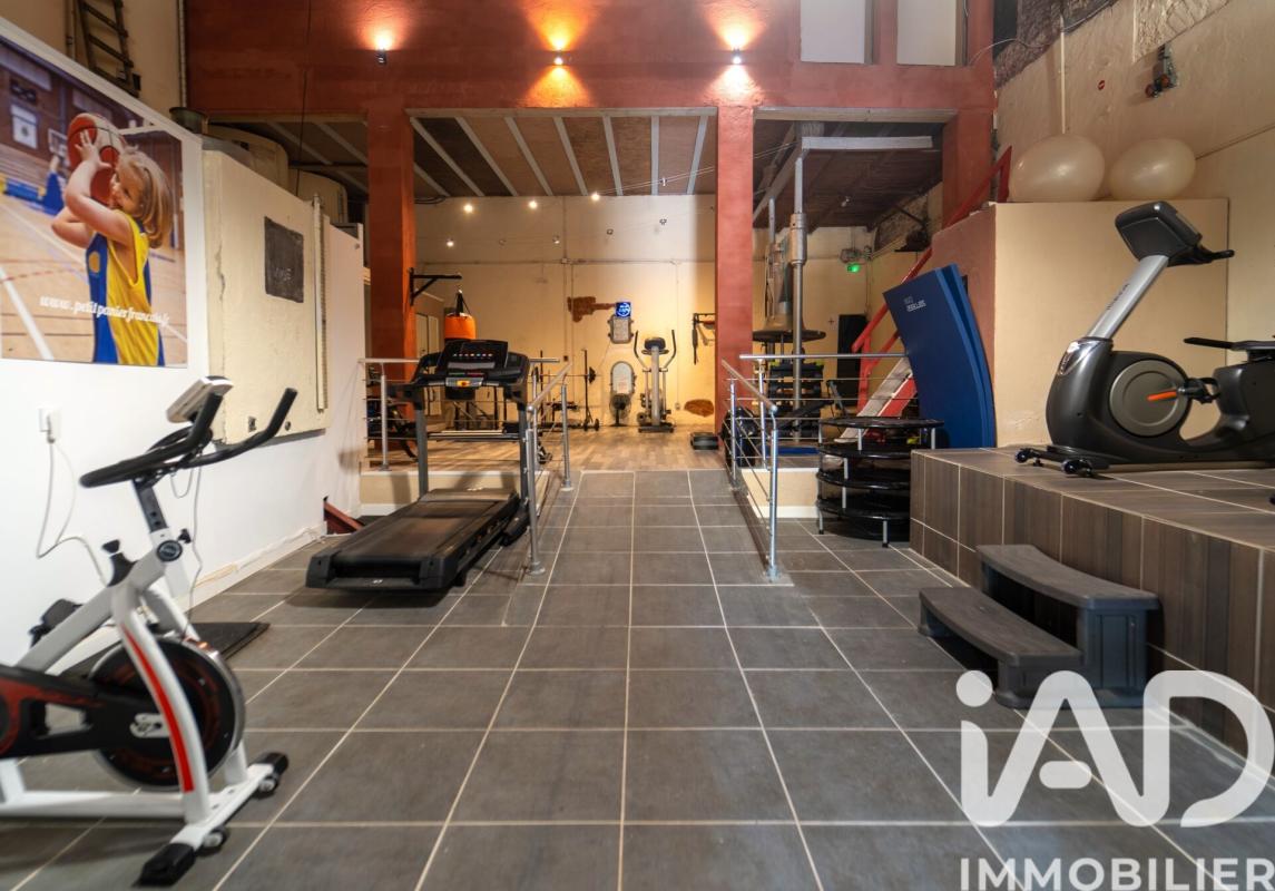 Maison 28 Pièce(s) Canet-en-Roussillon - Photo 20