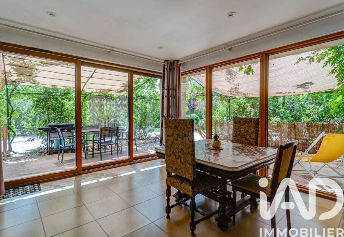 Maison 28 Pièce(s) Canet-en-Roussillon - Photo 22