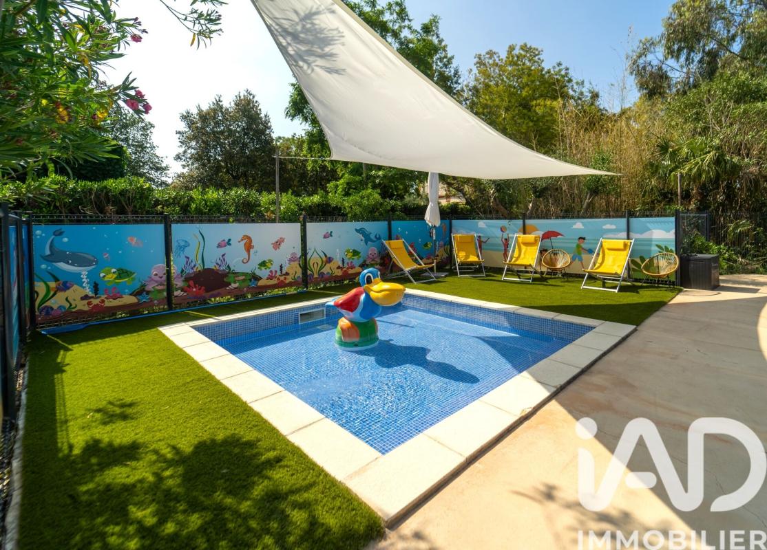 Maison 28 Pièce(s) Canet-en-Roussillon - Photo 23