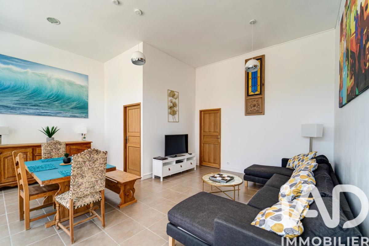 Maison 28 Pièce(s) Canet-en-Roussillon - Photo 24