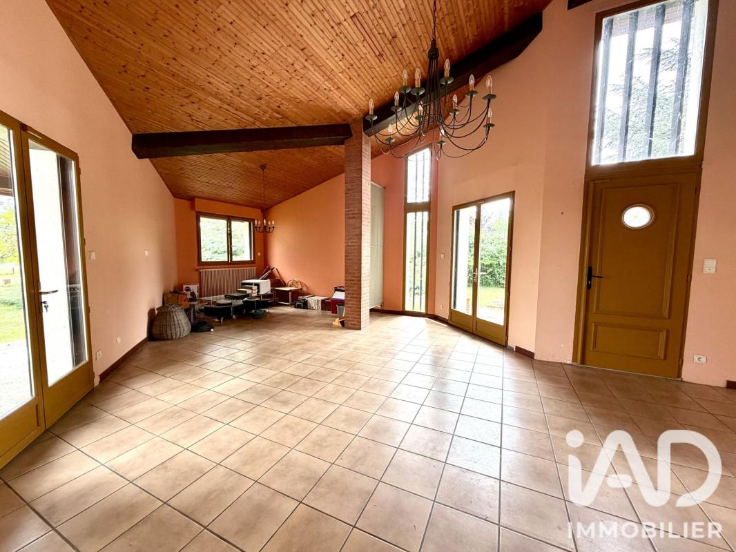 Maison 5 Pièce(s) Bondigoux - Photo 2