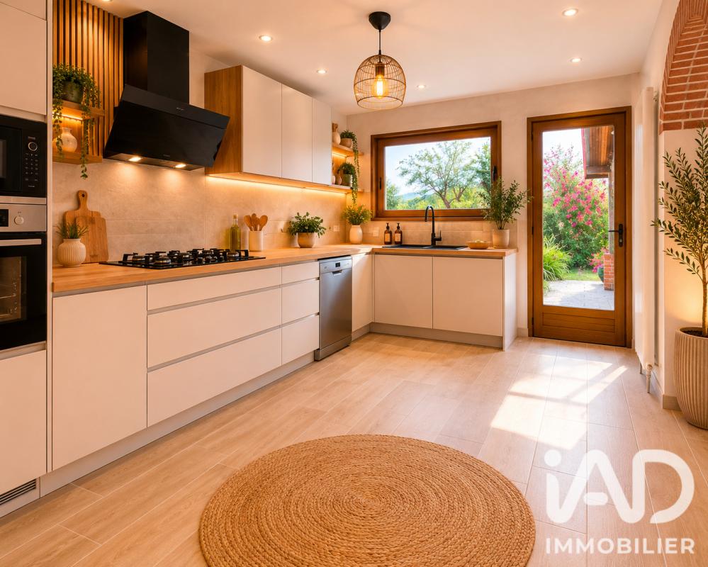 Maison 5 Pièce(s) Bondigoux - Photo 4