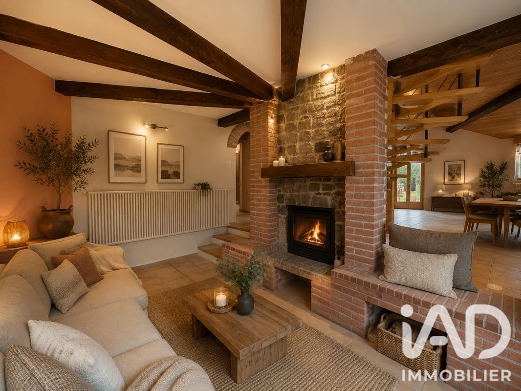 Maison 5 Pièce(s) Bondigoux - Photo 6