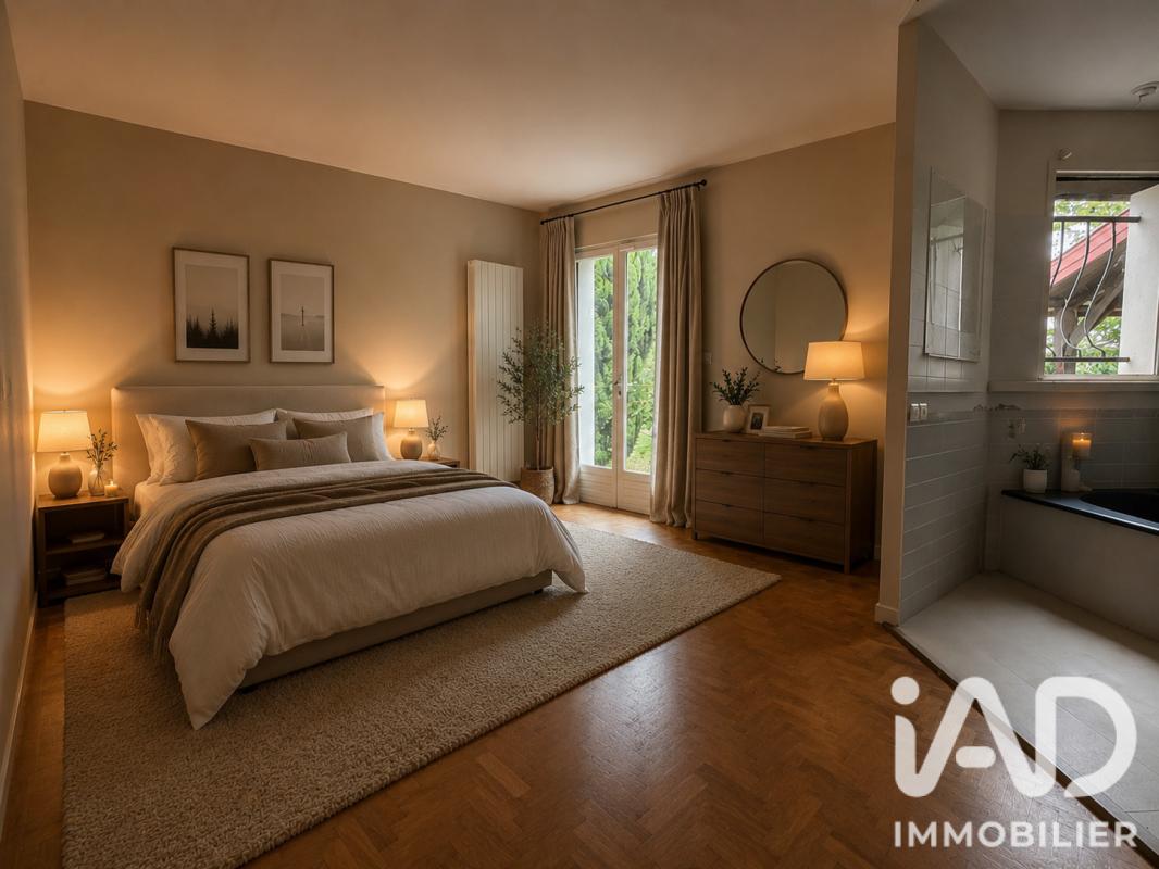 Maison 5 Pièce(s) Bondigoux - Photo 8