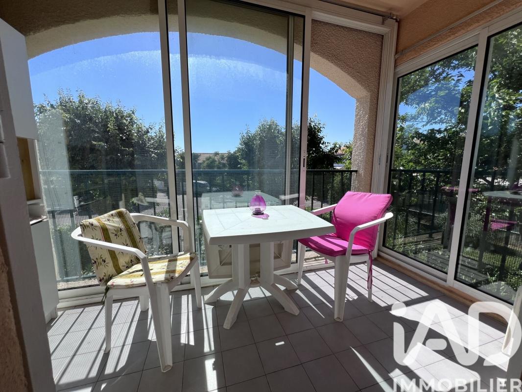 Appartement 2 Pièce(s) La Londe-les-Maures