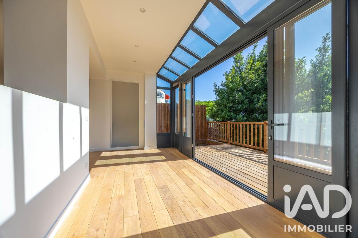 Maison 4 Pièce(s) Bordeaux - Photo 2