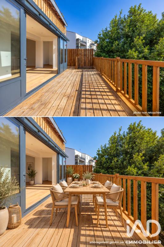 Maison 4 Pièce(s) Bordeaux - Photo 3