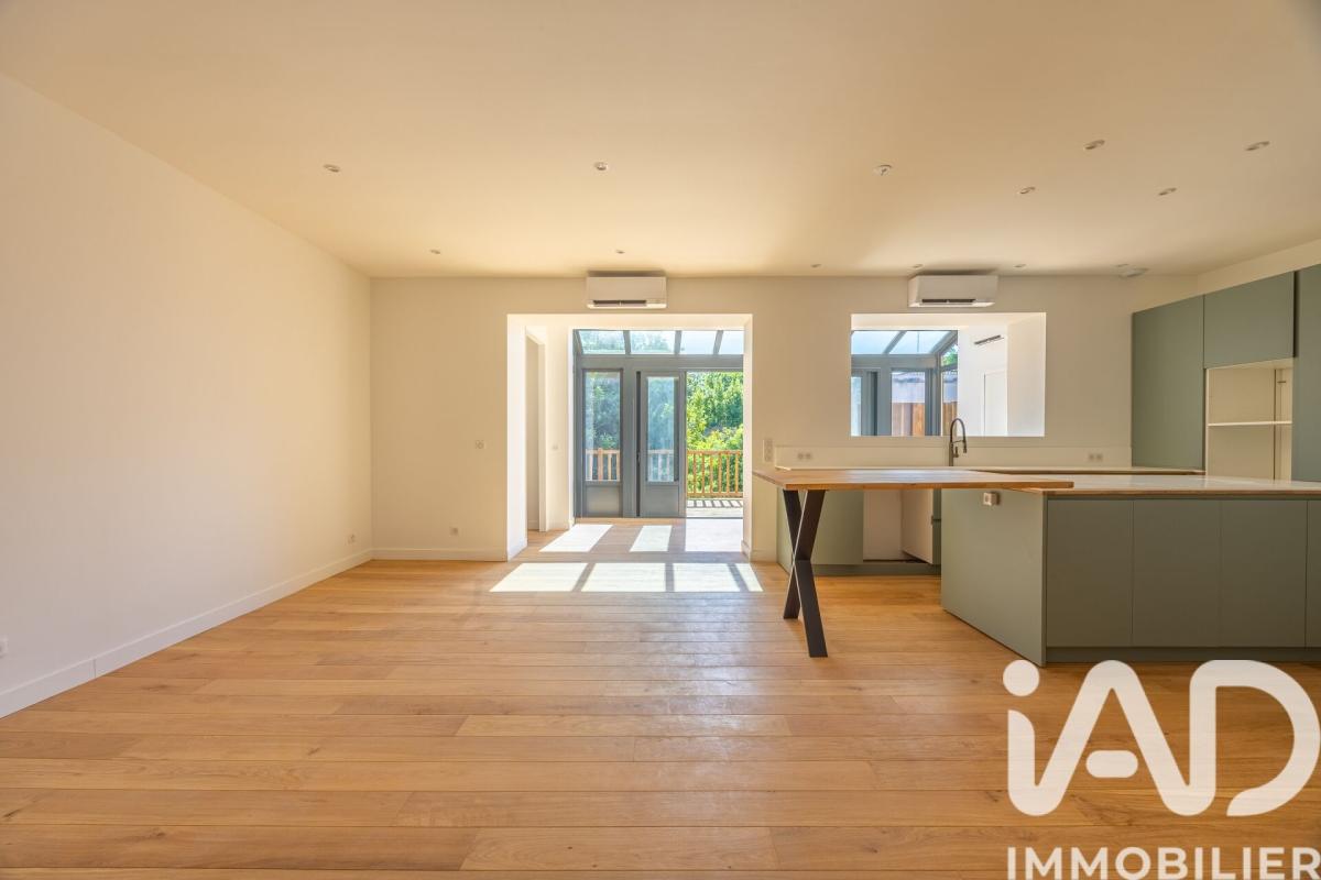 Maison 4 Pièce(s) Bordeaux - Photo 8