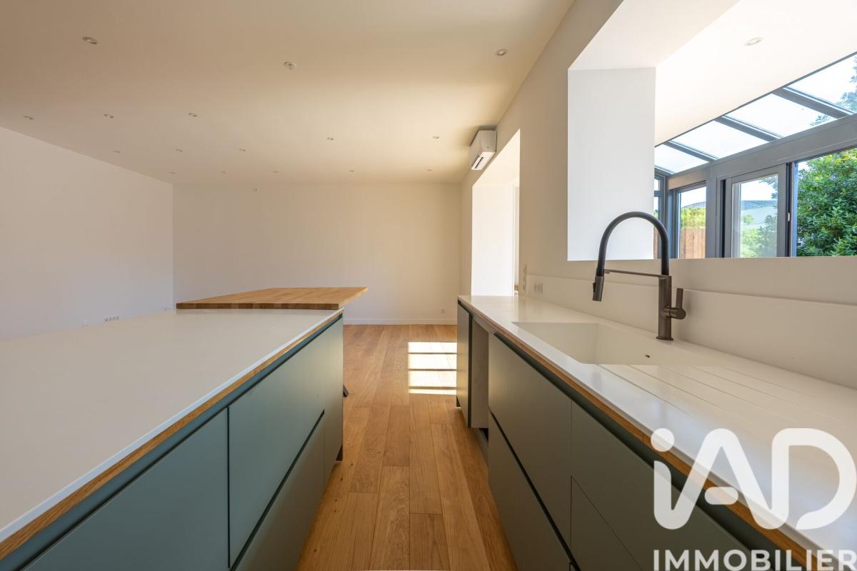Maison 4 Pièce(s) Bordeaux - Photo 10