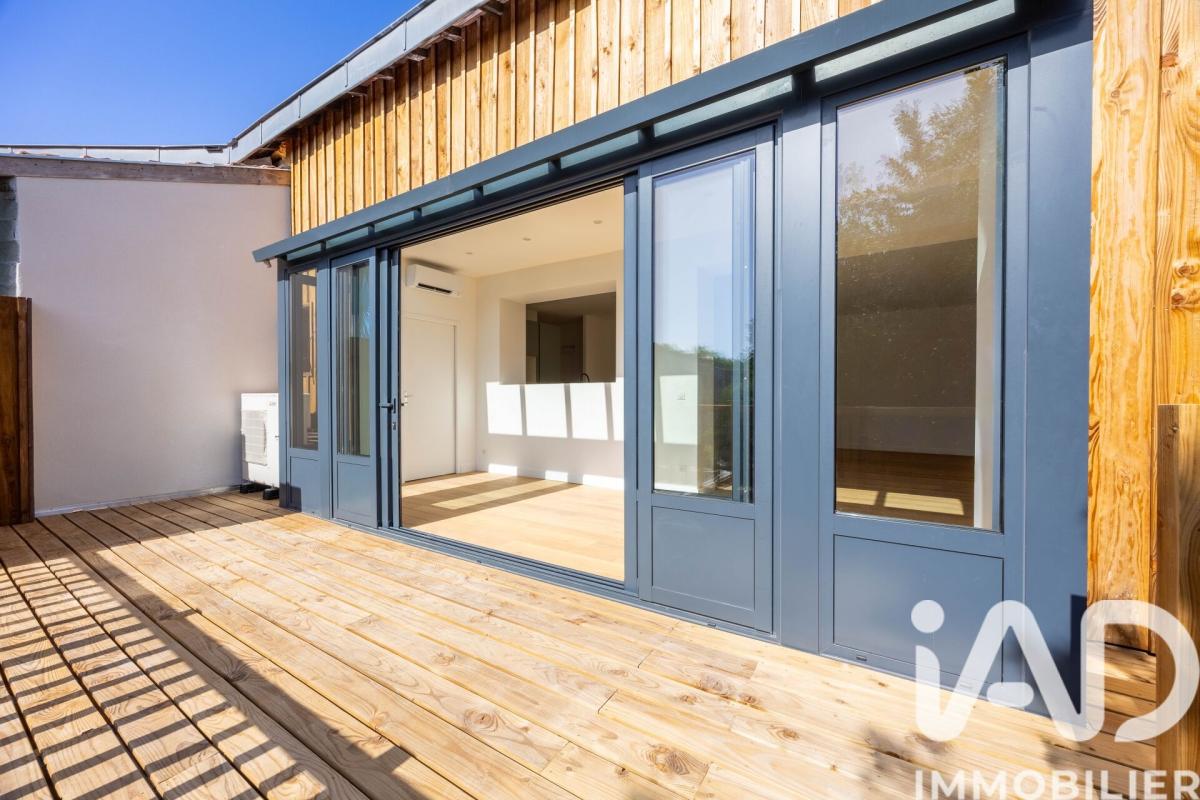 Maison 4 Pièce(s) Bordeaux - Photo 11