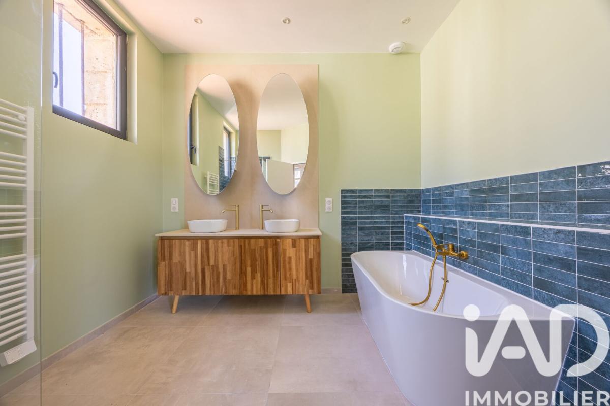 Maison 4 Pièce(s) Bordeaux - Photo 17