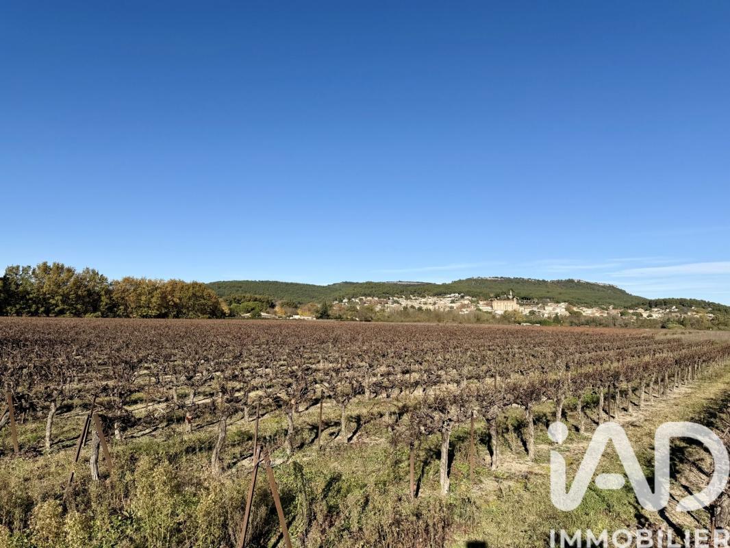 Terrain agricole  Laudun-l'Ardoise