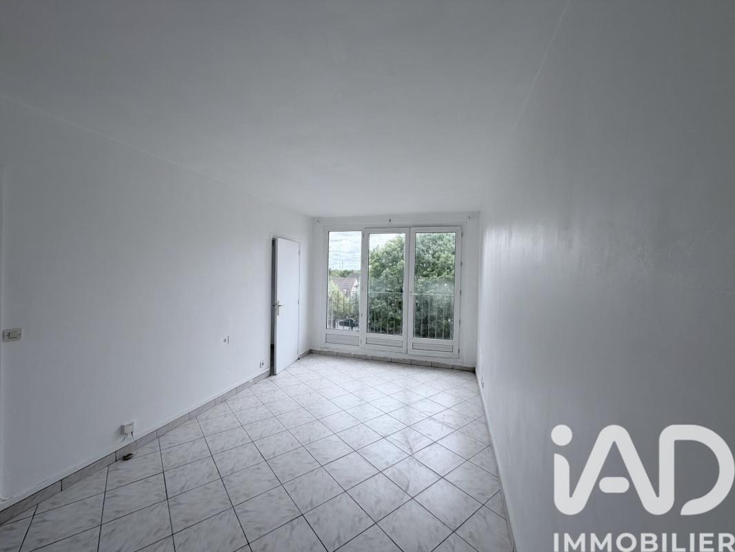 Appartement 2 Pièce(s) Épinay-sur-Seine