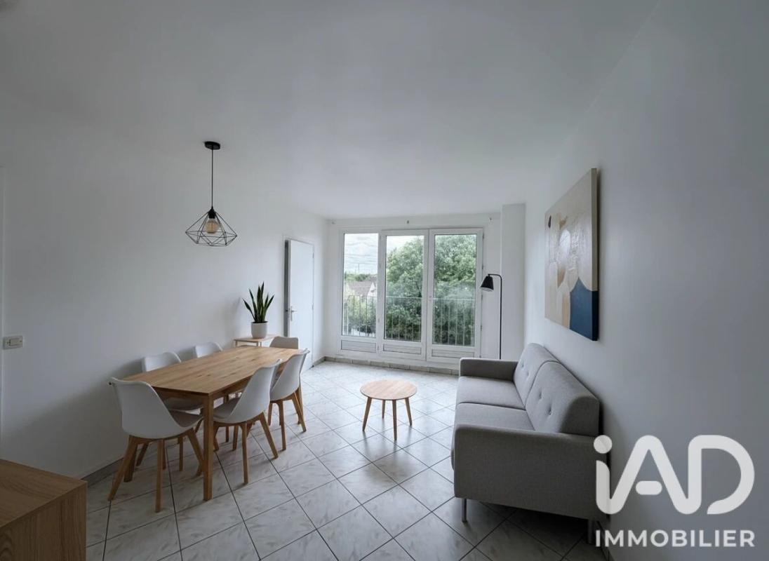 Appartement 2 Pièce(s) Épinay-sur-Seine