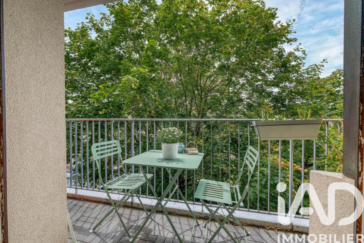 Appartement 4 Pièce(s) Thorigny-sur-Marne
