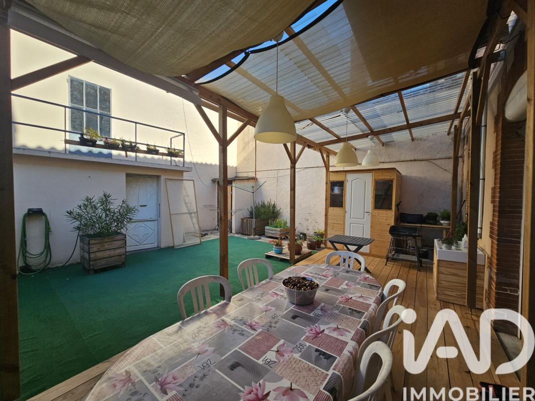 Maison 5 Pièce(s) Saint-Porquier - Photo 2