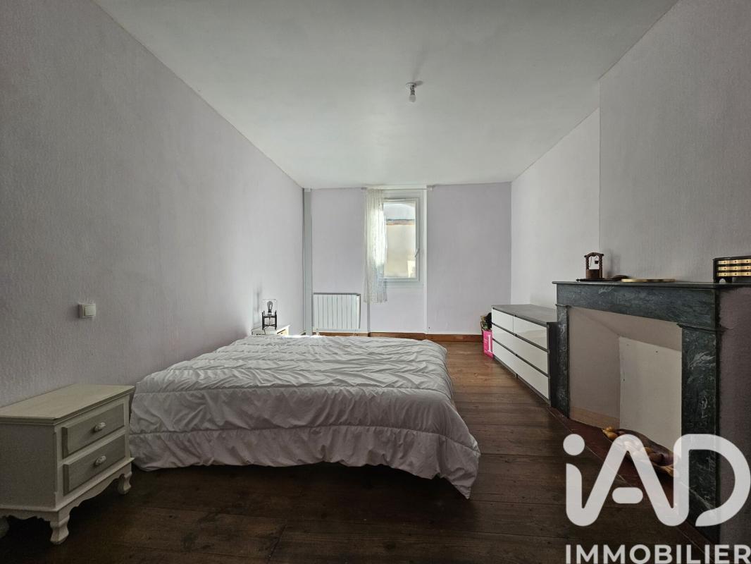 Maison 5 Pièce(s) Saint-Porquier - Photo 8