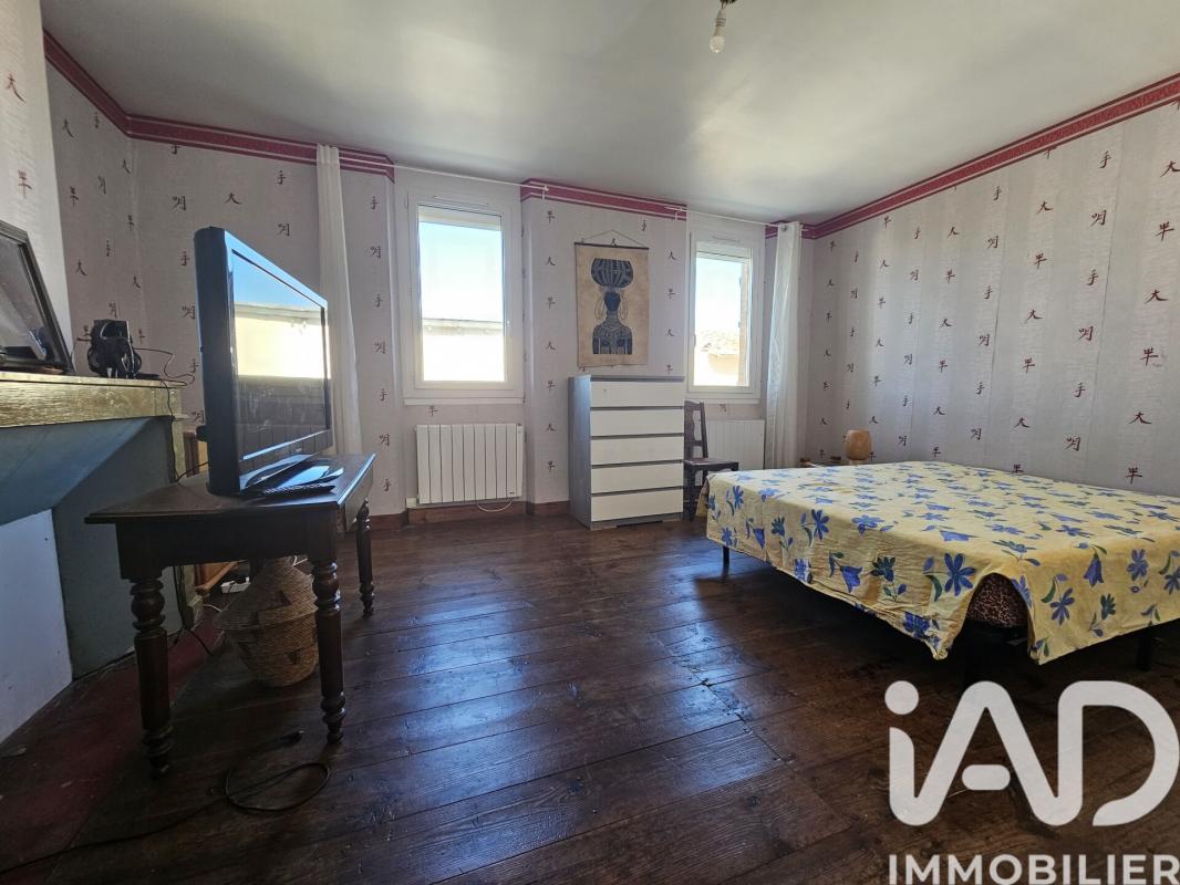 Maison 5 Pièce(s) Saint-Porquier - Photo 9