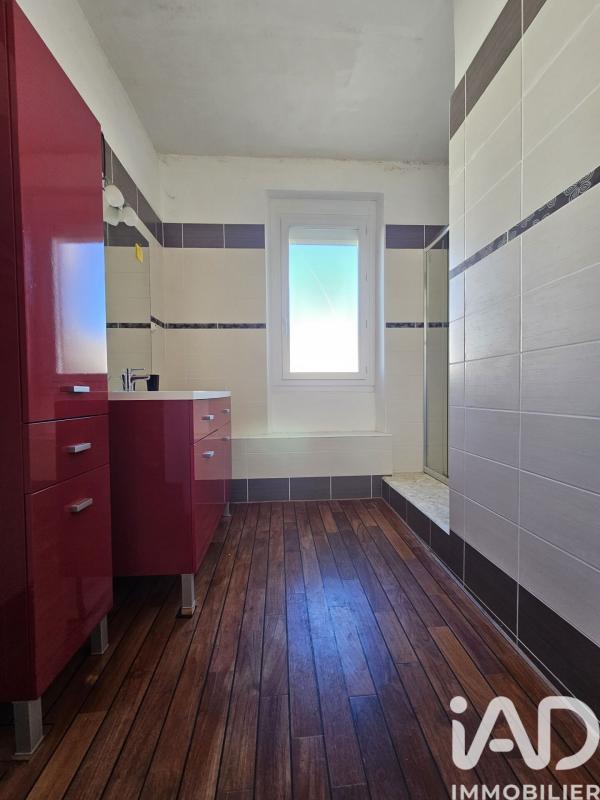 Maison 5 Pièce(s) Saint-Porquier - Photo 10