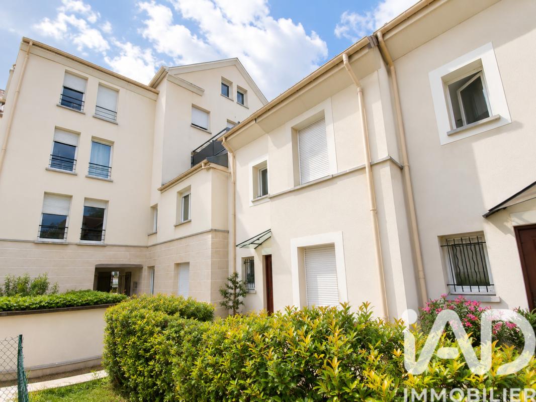 Appartement 3 Pièce(s) Argenteuil