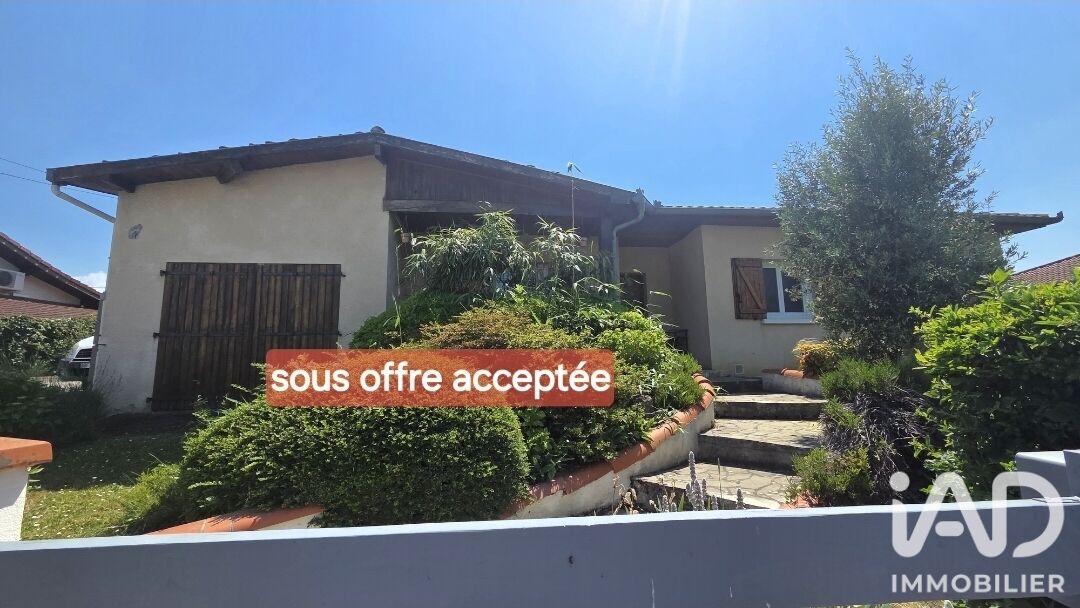 Maison de village 4 Pièce(s) Odos