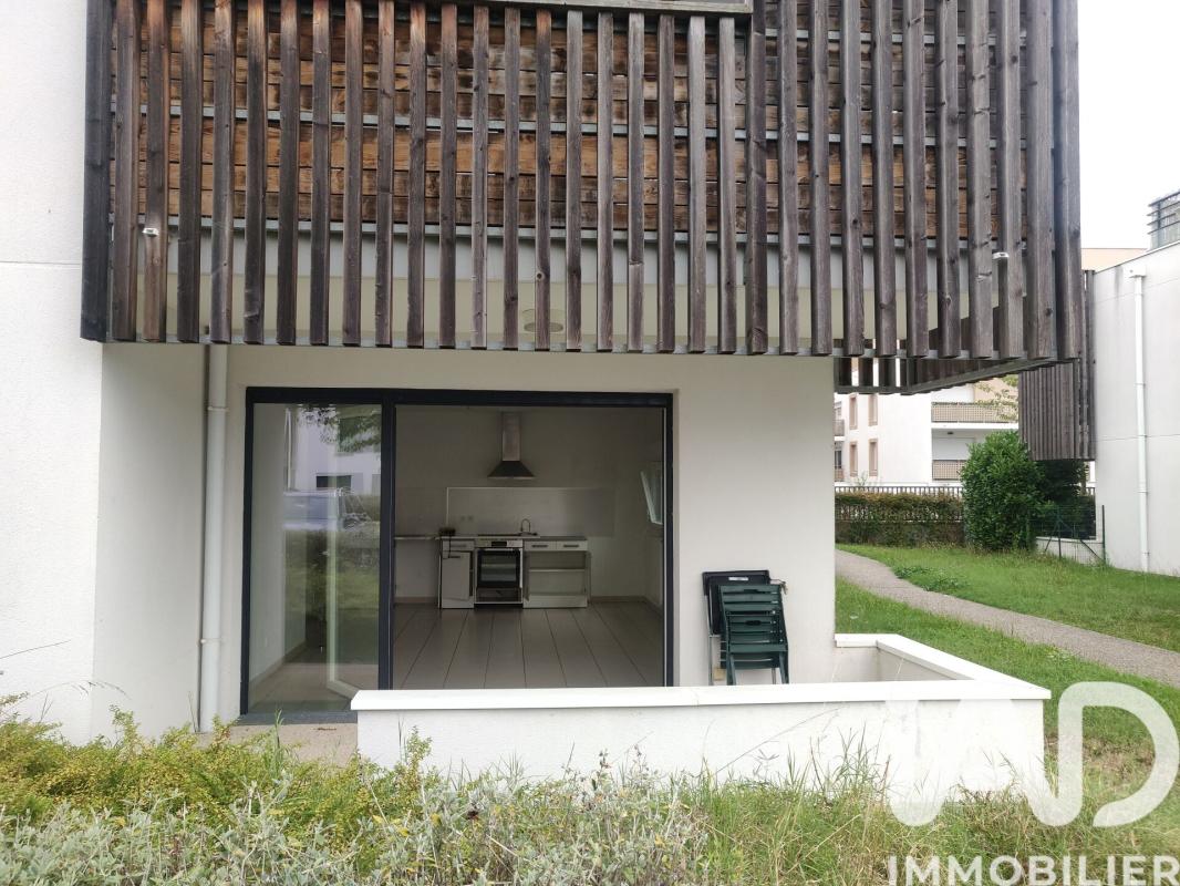 Appartement 3 Pièce(s) Villenave-d'Ornon
