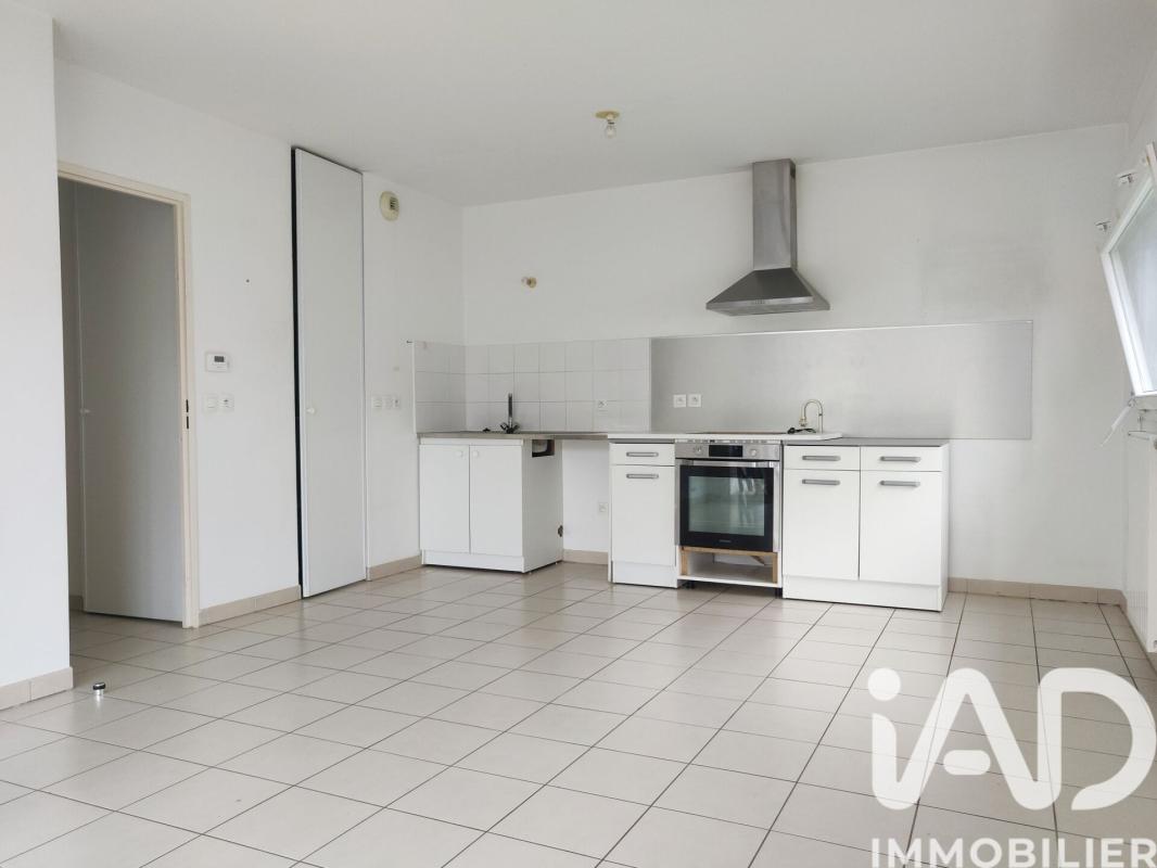 Appartement 3 Pièce(s) Villenave-d'Ornon
