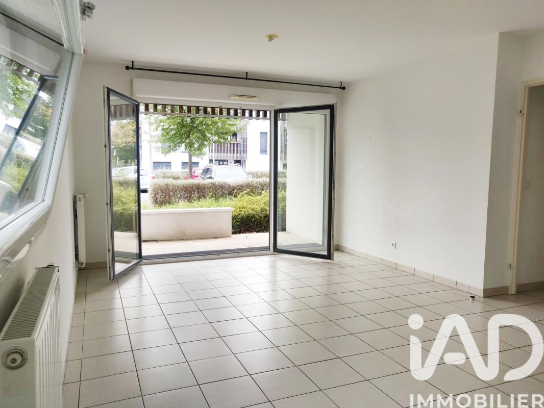 Appartement 3 Pièce(s) Villenave-d'Ornon